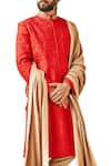 Anita Dongre_Agasti Sherwani_Online_at_Aza_Fashions