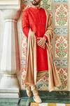 Buy_Anita Dongre_Agasti Sherwani_at_Aza_Fashions