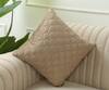 Shop_Mason Home_Beige Embroidery Honeycomb Cushion Cover_at_Aza_Fashions