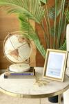 Buy_Mason Home_Multi Color Marble Henry Axis Globe_at_Aza_Fashions