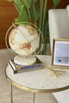 Shop_Mason Home_Multi Color Marble Henry Axis Globe_at_Aza_Fashions