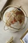 Mason Home_Multi Color Marble Henry Axis Globe_Online_at_Aza_Fashions