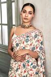 Shop_Anita Dongre_Arini Printed Saree_Online_at_Aza_Fashions