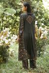 Shop_Anita Dongre_Akasha Kurta Pant Set_at_Aza_Fashions