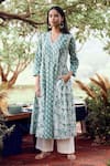 Buy_Anita Dongre_Alayla Tunic_at_Aza_Fashions