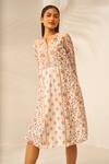 Buy Anita Dongre Murina Tunic at Aza Fashions Buy_Anita Dongre_Murina Tunic_at_Aza_Fashions
