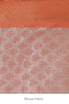 Buy_Nazaakat by Samara Singh_Blue Banarasi Cotton Tissue Tanchoi Silk Saree_Online_at_Aza_Fashions