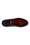 Buy_Artimen_Brown Brogue Tassel Loafers _Online_at_Aza_Fashions