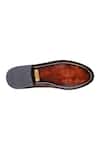 Buy Artimen Brown Handcrafted Horsebit Loafers Online at Aza Fashions Buy_Artimen_Brown Handcrafted Horsebit Loafers _Online_at_Aza_Fashions