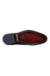 Buy Artimen Brown Hand Painted Oxfords Online at Aza Fashions Buy_Artimen_Brown Hand Painted Oxfords _Online_at_Aza_Fashions