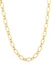 Anaash_Pearl Eye And Mask Chain_Online_at_Aza_Fashions