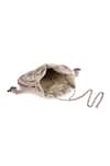 Shop_Lovetobag_Ivory Embellished Bijoux Potli _Online_at_Aza_Fashions