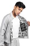 Buy_All2defy_Grey Windcheater Reversible Bomber Jacket_Online_at_Aza_Fashions
