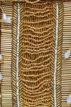 NR BY NIDHI RATHI_Cut Dana Embroidered Mobile Cover_at_Aza_Fashions