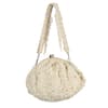 Shop_Lovetobag_Ivory Embellished Myoki Soft Pouch With Handle _at_Aza_Fashions