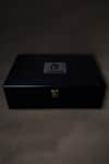Cosa Nostraa_Gold The Imperial Alta Moda Box_at_Aza_Fashions