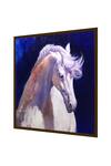 Buy The Art House Multi Color Canvas Handmade Unicorn Painting Online at Aza Fashions Buy_The Art House_Multi Color Canvas Handmade Unicorn Painting_Online_at_Aza_Fashions