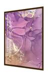 Buy_The Art House_Abstract Marble Print Canvas Painting_Online_at_Aza_Fashions
