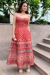 Buy_Anita Dongre_Neysa Dress_at_Aza_Fashions