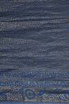 Buy_Dusala_Blue Pashmina Stole _Online_at_Aza_Fashions