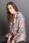 Shop_Emblaze_Multi Color Sequin Embellished Hoodie_Online_at_Aza_Fashions