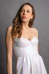 Shop_Emblaze_White Sequin Embellished Jumpsuit_Online_at_Aza_Fashions