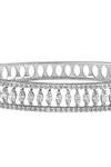 Buy_Curio Cottage_Cubic Zirconia Bangle_Online_at_Aza_Fashions
