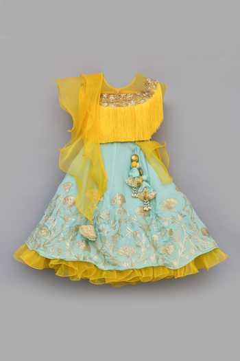 YellowBlue
