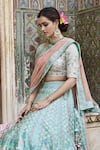 Shop Anita Dongre Rijika Lehenga at Aza Fashions Shop_Anita Dongre_Rijika Lehenga_at_Aza_Fashions