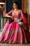Buy_Anita Dongre_Saloni Lehenga_at_Aza_Fashions