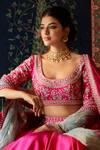 Shop_Anita Dongre_Saloni Lehenga_at_Aza_Fashions