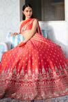 Buy_Anita Dongre_Aidah Lehenga_at_Aza_Fashions