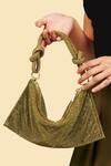 Sephyr_Cersei Crystal Embellished Handbag_Online_at_Aza_Fashions