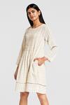 Buy_Grassroot By Anita Dongre_Tiana Dress_at_Aza_Fashions