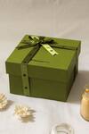 House This_Kandu Coasters Gift Box_Online_at_Aza_Fashions