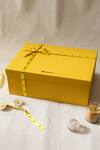 House This_The Babys Day Out Quilt Gift Box_Online_at_Aza_Fashions