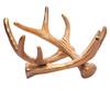 Shop_Assemblage_Hammered Bowl With Twig Stand_Online_at_Aza_Fashions