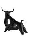 H2H_Fearless Bull Sculpture_Online_at_Aza_Fashions