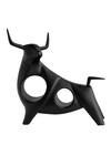 Buy_H2H_Fearless Bull Sculpture_Online_at_Aza_Fashions