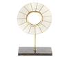 Cocovey Homes_Silver Alloy Metal Table Decor _Online_at_Aza_Fashions