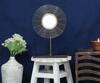 Shop_Cocovey Homes_Silver Alloy Metal Table Decor _Online_at_Aza_Fashions