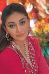 Shop_Gopi Vaid_Pink Chandni Kurta Sharara Set_Online_at_Aza_Fashions