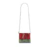 Shop_Kaeros_Multi Color Printed Flap Sling Bag_Online_at_Aza_Fashions