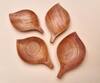 Tessera_Leaf Server (Set of 4)_Online_at_Aza_Fashions