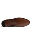 Buy_Luxoro Formello_Blue Embroidered Carlos Loafers _Online_at_Aza_Fashions