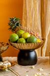 Shop_Logam_Dolce Bowl_Online_at_Aza_Fashions