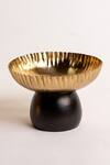 Logam_Dolce Bowl_at_Aza_Fashions