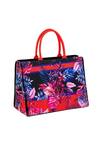 Gaya_Multi Color Printed Cotton Canvas Tote Bag_Online_at_Aza_Fashions