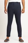 Buy_Son of A Noble Snob_Blue Toco Linen Trouser_Online_at_Aza_Fashions