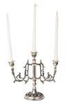 Manor House_Victorian 3 Pillar Candle Stand_Online_at_Aza_Fashions